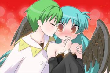ѪɫƻScarlet Nightfall  v1.0.0