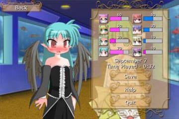ѪɫƻScarlet Nightfall  v1.0.0