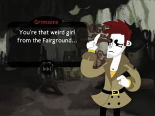 ̽ĪDetective Grimoire  v1.0.2