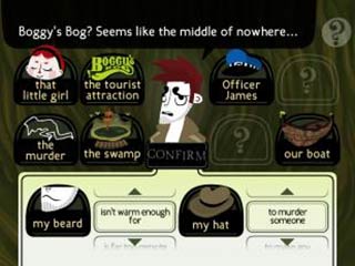 ̽ĪDetective Grimoire  v1.0.2