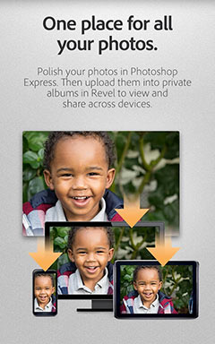 Photoshop Express  v2.2.190