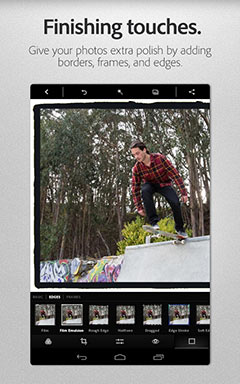 Photoshop Express  v2.2.190