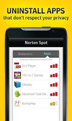 ŵٹ Norton Spot ad detector  v2.0.0.21