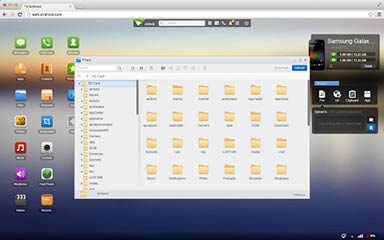 AirDroid v2.1.0