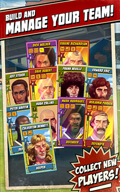 ָ Flick Kick Football Legends v1.2