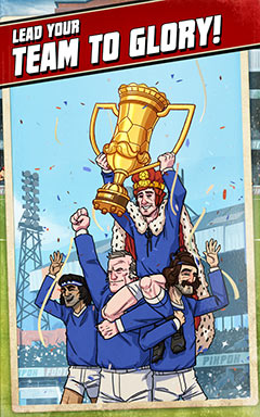 ָ Flick Kick Football Legends v1.2