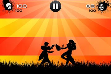 Ӱְ Color Fight  v1.3.1