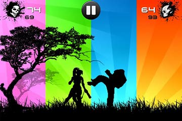 Ӱְ Color Fight  v1.3.1