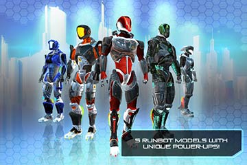 ܿ RunBot  v1.2.1