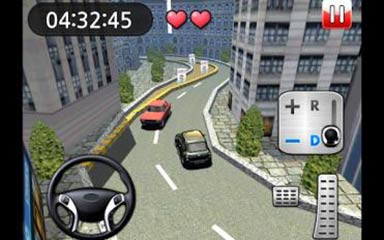 ʵͣ3DRealParking3D v2.4.5