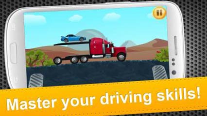 Crazy Transporters  v101.1235