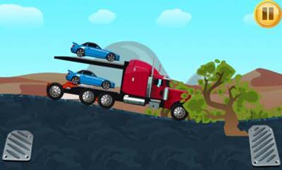 Crazy Transporters  v101.1235