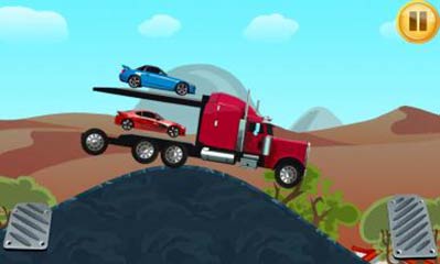 Crazy Transporters  v101.1235