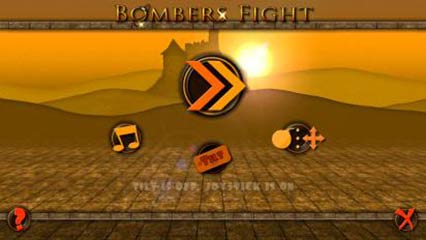 սըBombers Fight  v1.1