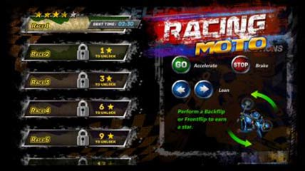 ĦRacing Moto  v1.1.4