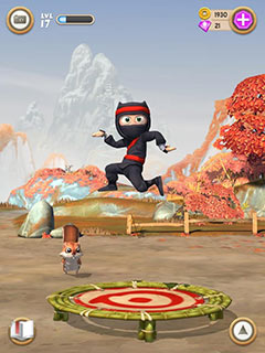 ׾ Clumsy Ninja  v1.6.2