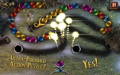 ҫ֮Ǽ Sparkle Unleashed  v1.0.0