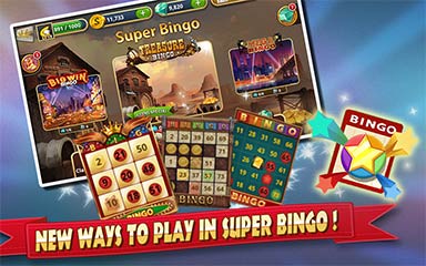  Bingo by IGG  v1.3.1