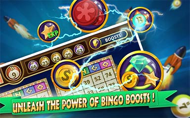  Bingo by IGG  v1.3.1