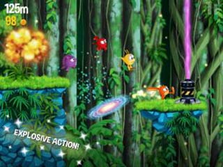 ܿGoons On The Run  v1.1.12