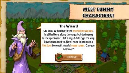 Kingdoms  Monsters  v1.1.50