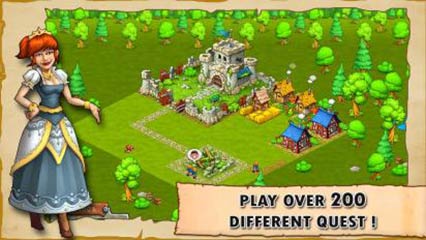 Kingdoms  Monsters  v1.1.50