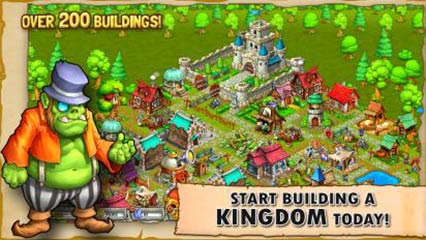 Kingdoms  Monsters  v1.1.50