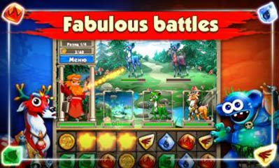 ħʦMatch 3 Quest  v1.5.4