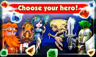 ħʦMatch 3 Quest  v1.5.4