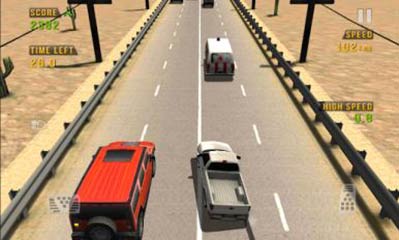 ·Traffic Racer  v1.8
