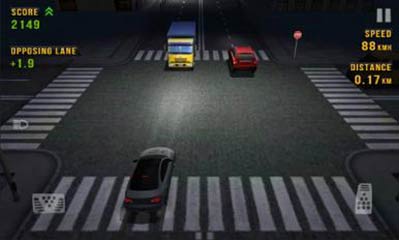 ·Traffic Racer  v1.8