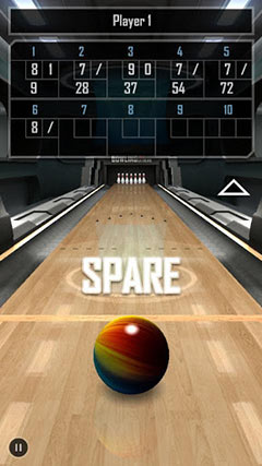 ޱ Bowling 3D Extreme  v1.0.0