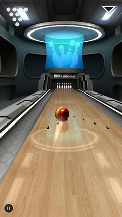 ޱ Bowling 3D Extreme  v1.0.0