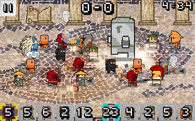ս BitBattle  v3.0.0