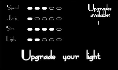 ڰеĹ Follow the light  v1.2