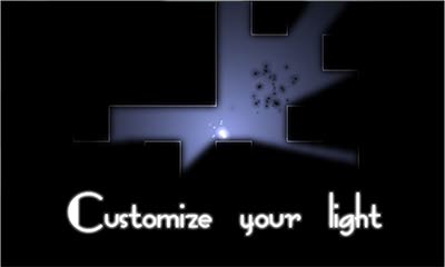 ڰеĹ Follow the light  v1.2