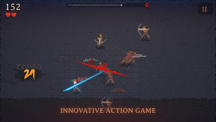 ն Dark Slash  v1.01