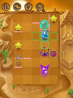 СԹ Portal Maze  v1.216