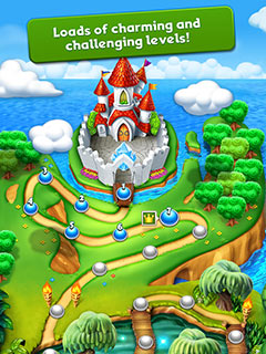  Charm King  v1.4.0