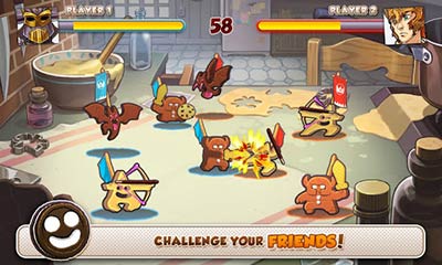 ɵٻ Call of Cookie  v1.0.1