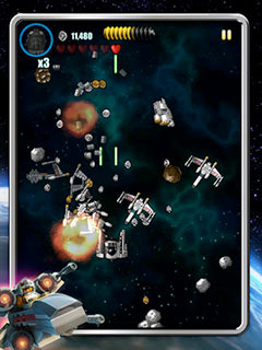 ָսս LEGO Star Wars Microfighters  v1.00