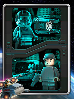 ָսս LEGO Star Wars Microfighters  v1.00
