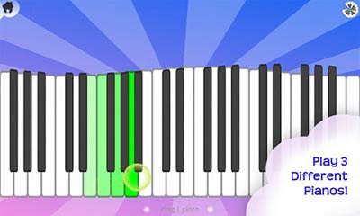 ħ Magic Piano  v2.0.0