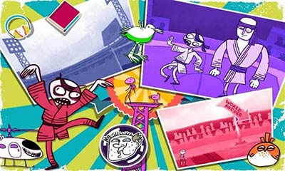 ʷץϷӵ» Crazy Me - Winter Games 2014  v1.0