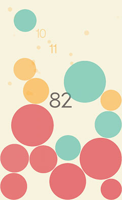 ݱ POLKA A Bubble Popping Game  v1.1