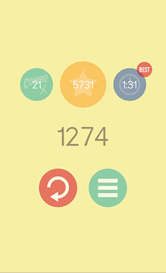 ݱ POLKA A Bubble Popping Game  v1.1