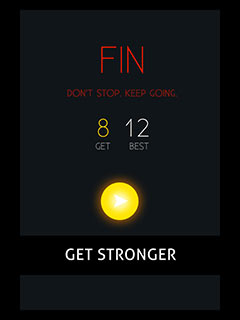 ׷ Chase!  v1.1