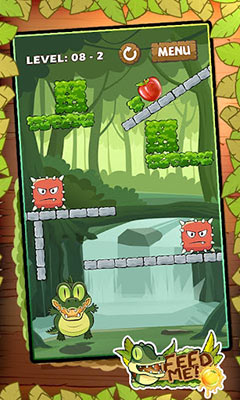 ҪԹ Feed Me  v1.3.1