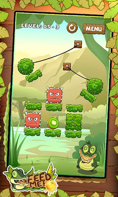 ҪԹ Feed Me  v1.3.1