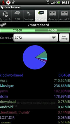ϵͳгרҵ System Tuner Pro  v3.0.7